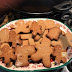 Biscoitinhos de Natal - Gingerman - VIDEO