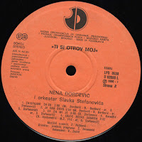 Nataša Djordjevic - Diskografija 1990-3