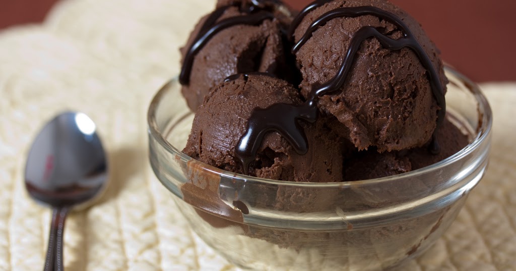Helado de Chocolate Casero Thermomix Helado de Chocolate Casero Thermomix