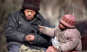 Xi Jinping admite que diminuir pobreza na China ainda é "uma tarefa árdua"