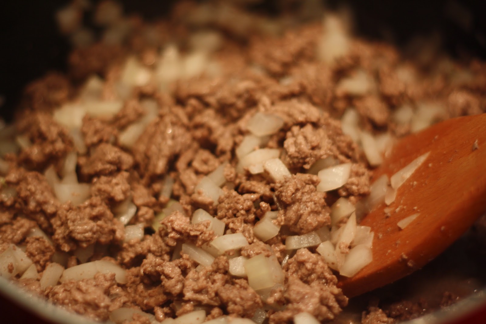 Making Mama's Kitchen: Paula Deen's Taco Soup Recipe