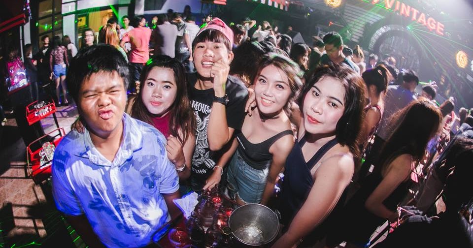 Khon Kaen Nightlife Best Bars And Clubs 2018