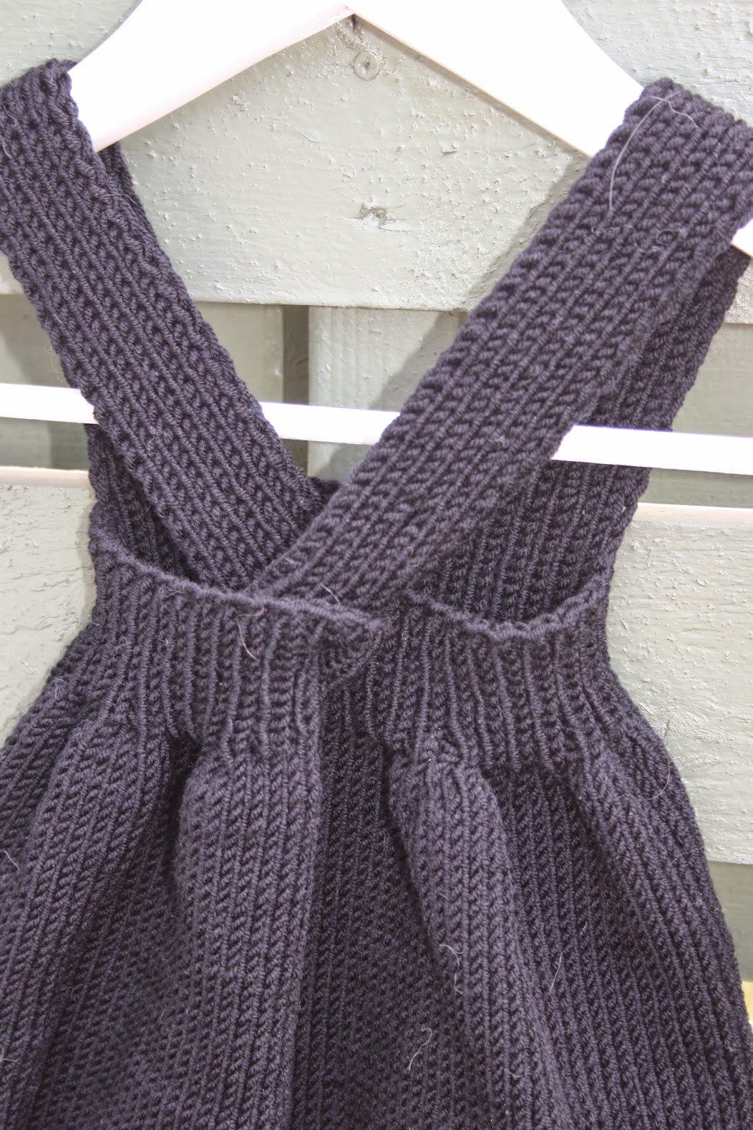 Signes hjemmelagede Sommerromper fra Pickles