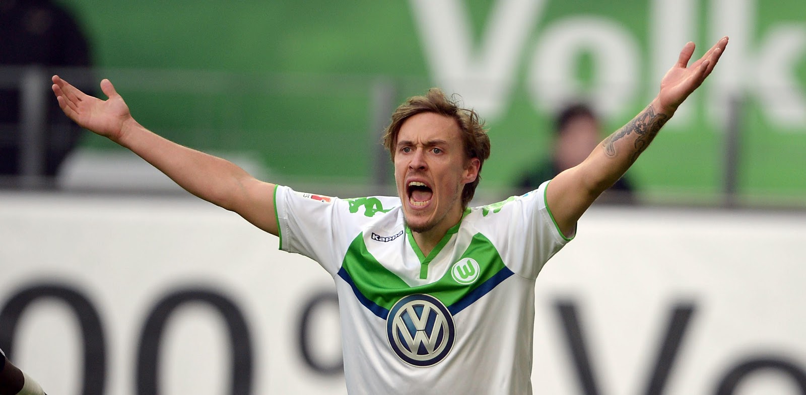 max kruse nackt video Germany News Collections