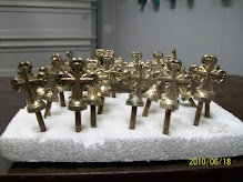 Casket Hardware/Crosses