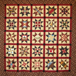 Love Quilts