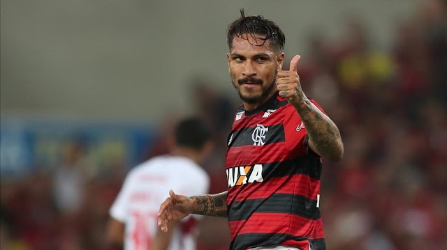 FIFA World Cup Russia 2018 — Oficial: Paolo Guerrero se queda sin Mundial