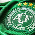 Chapecoense entre gigantes