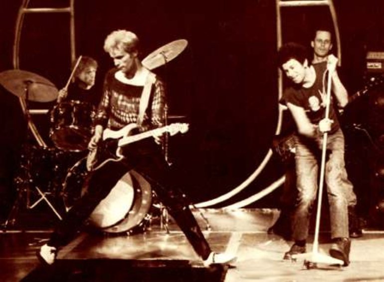 British Punk UK Subs