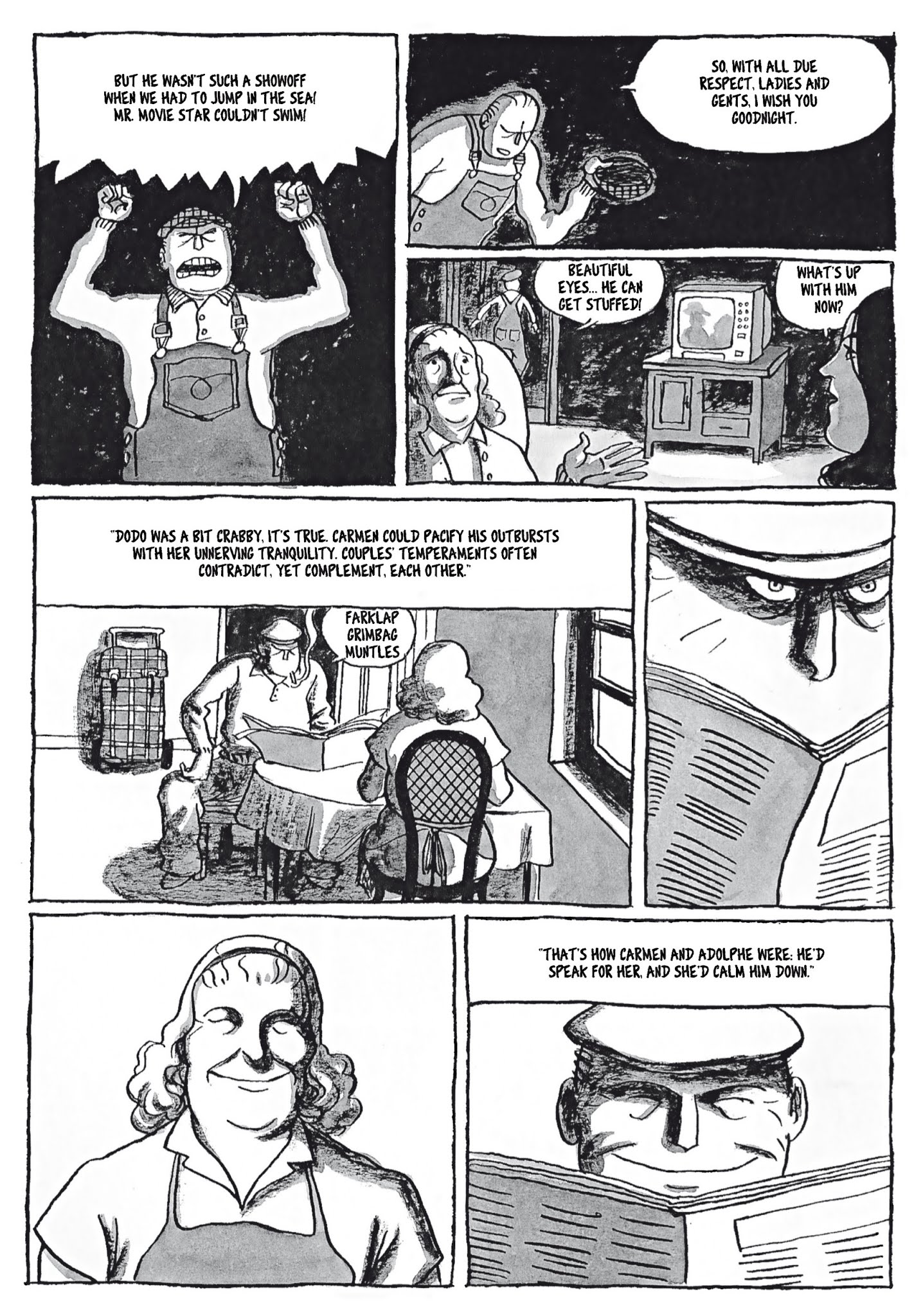 Read online Adrift (2017) comic -  Issue #2 - 48