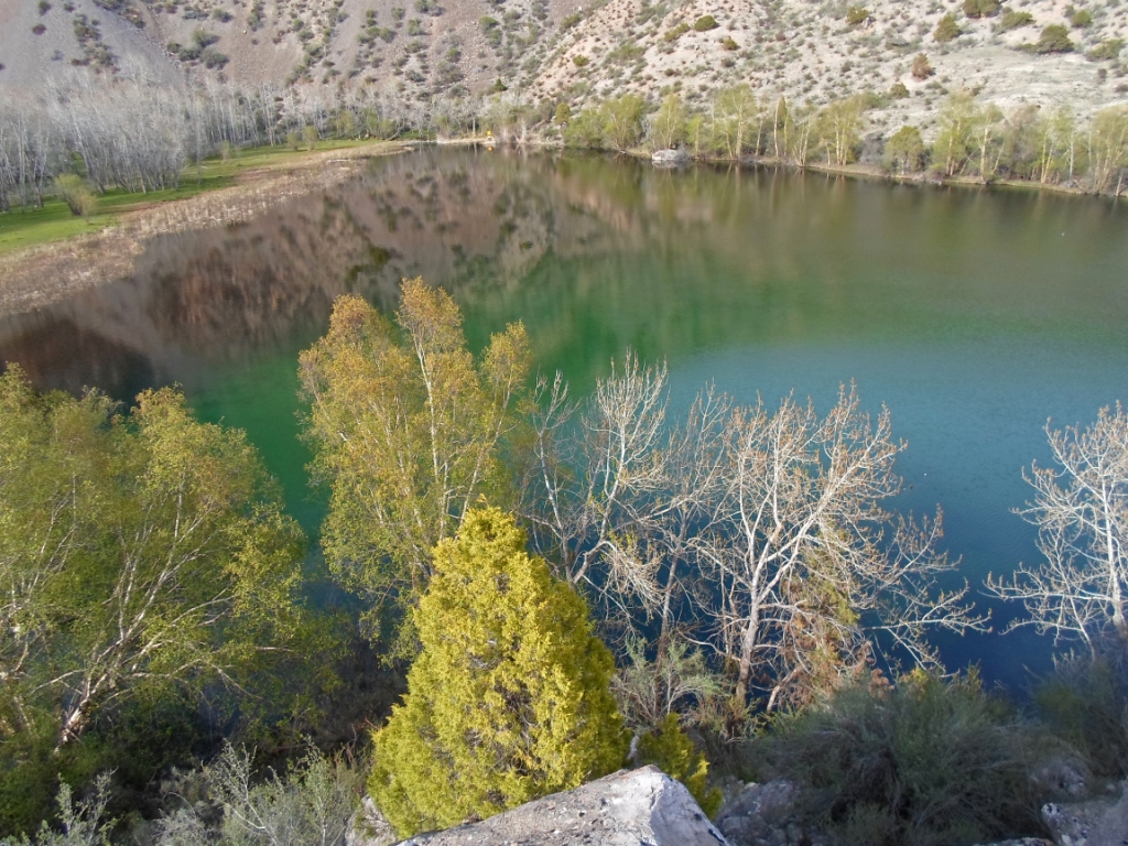 Змеиное озеро подольск