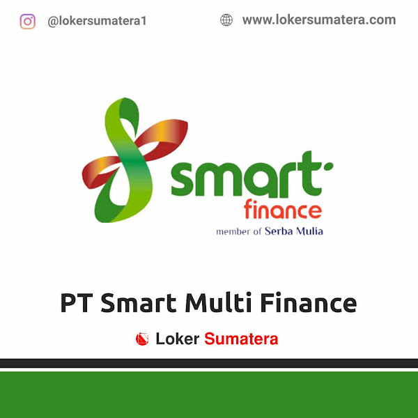 PT Smart Multi Finance Pekanbaru