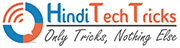 Visit Hindi Tech Tricks - Website / Blog