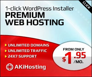 Premium Web Hosting at the cheapest rates