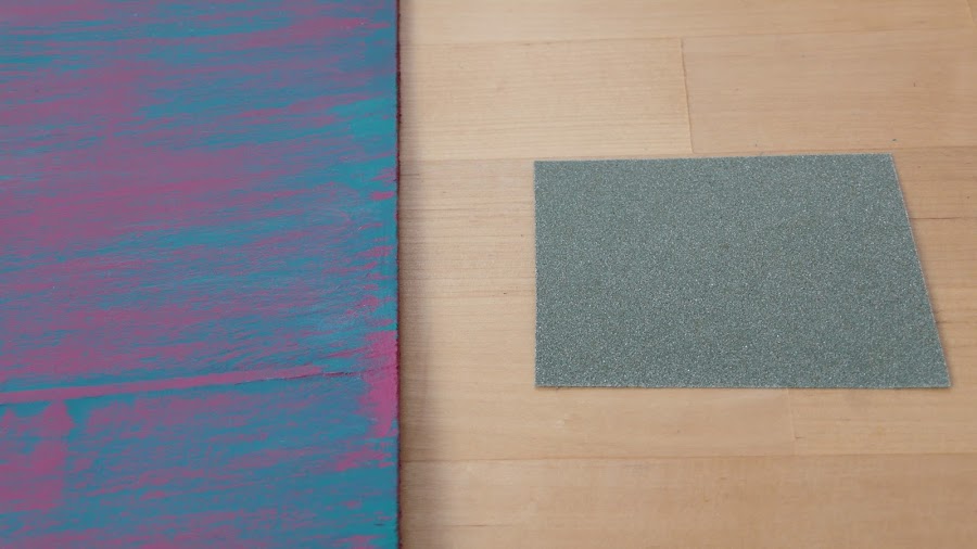 Lijado-caja-madera-pintada-con-chalk-paint