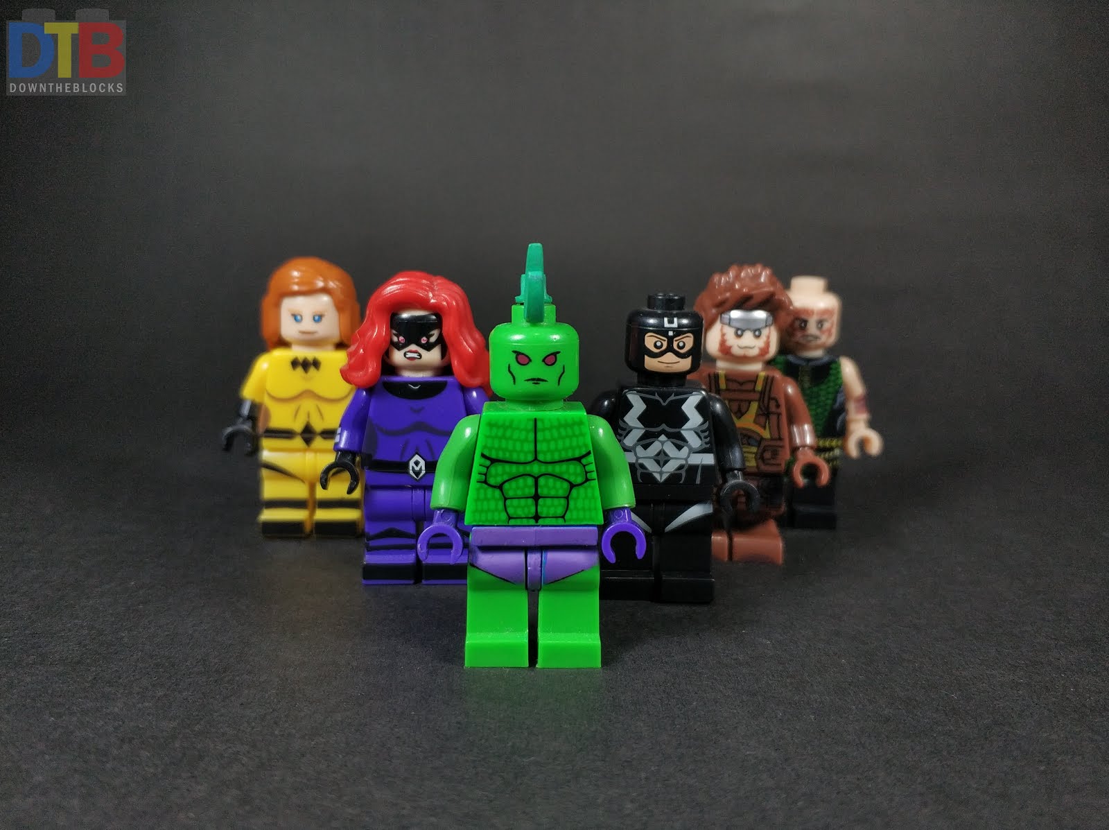 lego marvel moc