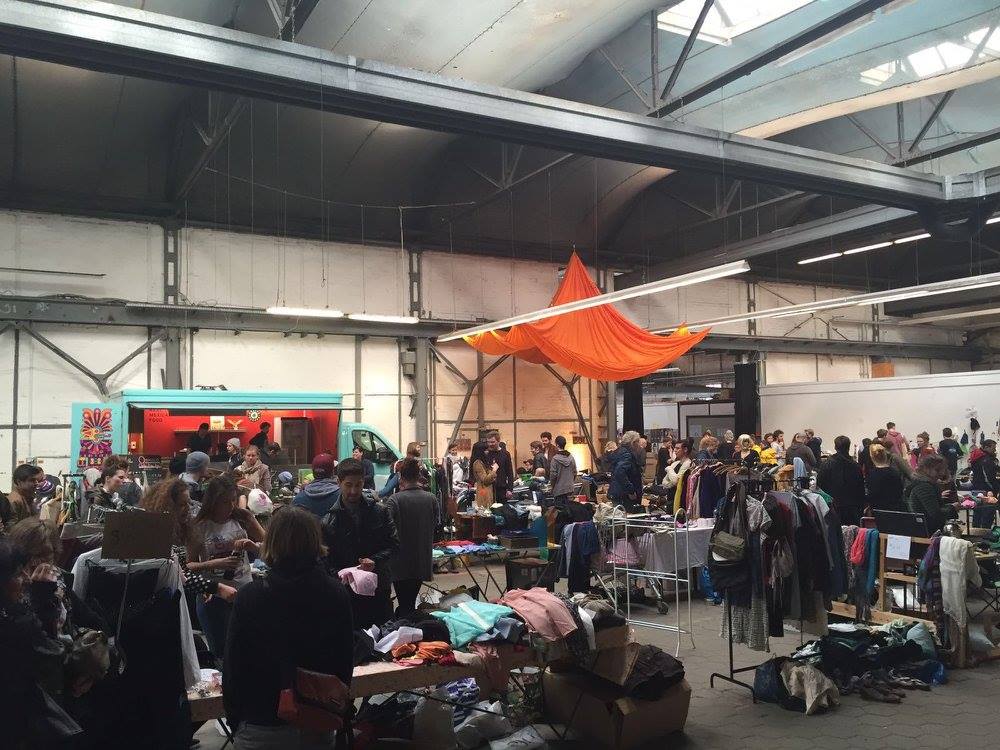 Kulinarik Und Shoppen In Riga Hipstercafe Teeuberfluss