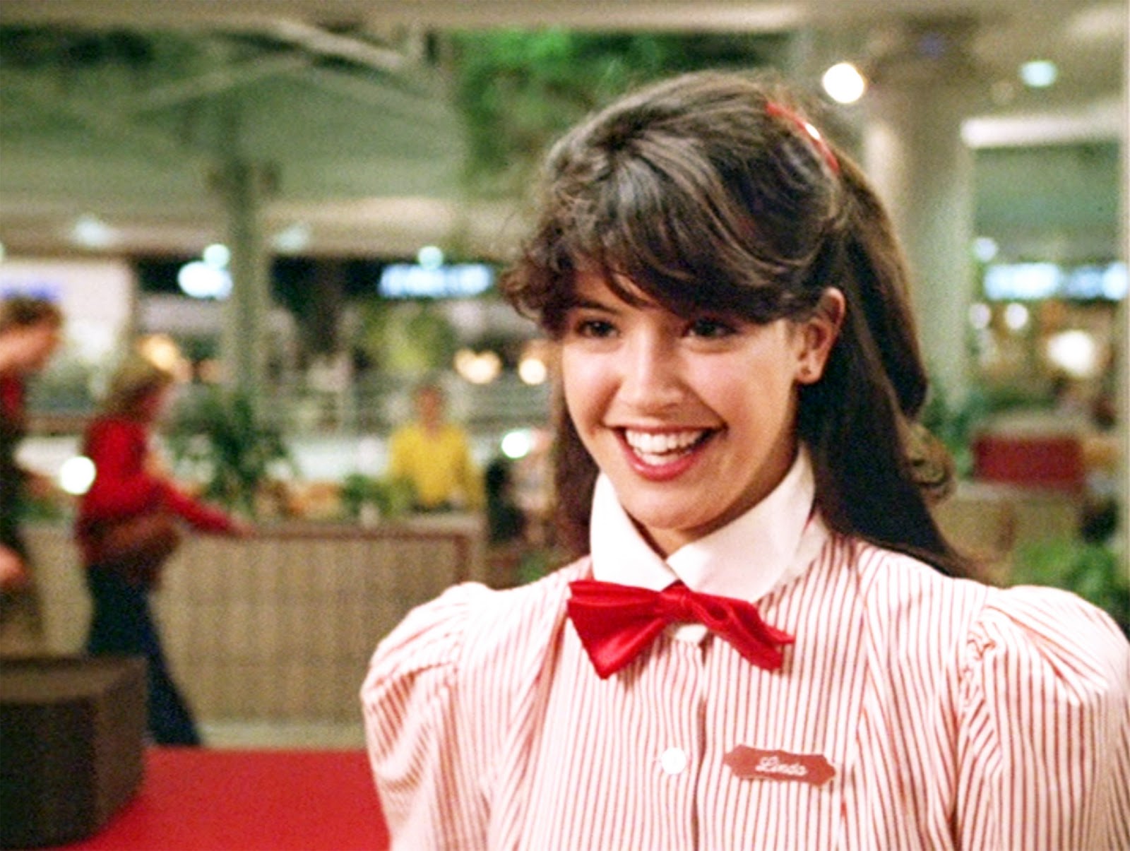 Fast times at ridgemont high phoebe Fast times at ridgemont high phoebe