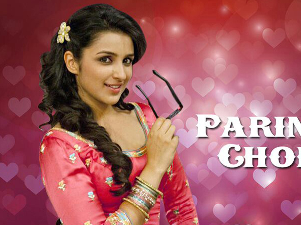 Parineeti Chopra Wallpapers - Daily Dunya