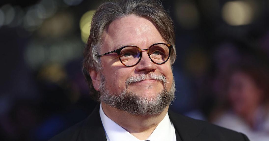 Guillermo Del Toro guiderà la giuria della Mostra del Cinema di Venezia