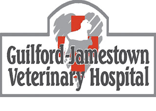 Guilford-Jamestown Veterinary Hospital