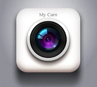 برنامج, لالتقاط, مقاطع, الفيديو, والصور, باستخدام, كاميرا, الويب, MyCam