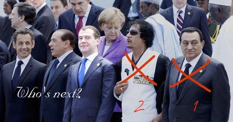 Отсутствует премьер министр. Муаммар Каддафи Саркози. Каддафи Медведев. Муаммар Каддафи и Сильвио Берлускони.