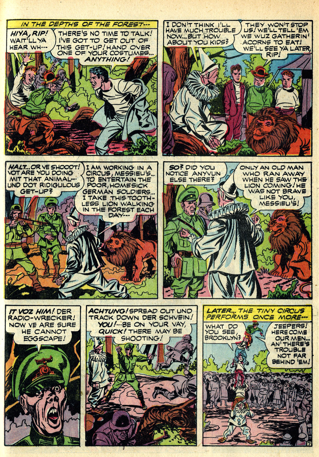 Worlds Finest Comics 9 Page 54