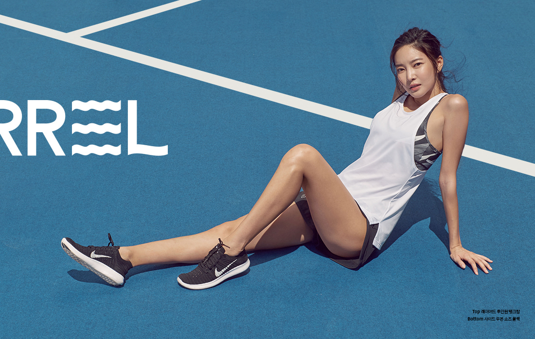 Jaekyung and NS Yoon-G for Barrel Fit - Oct 2017 - Page 2 
