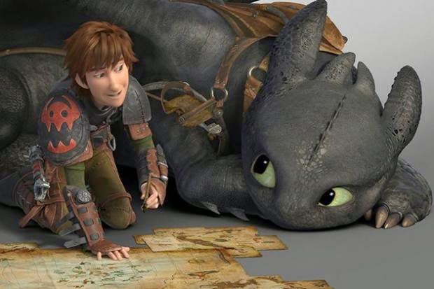 How to Train Your Dragon 2 animatedfilmreviews.filminspector.com