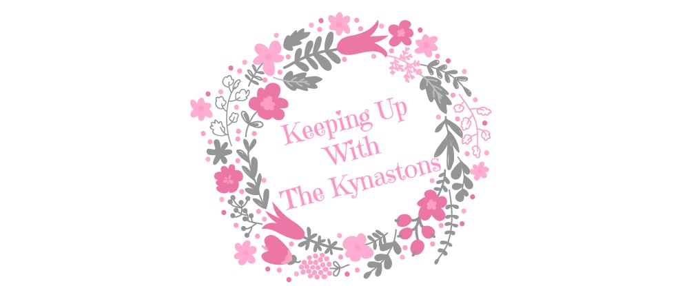 Keeping Up With The Kynastons