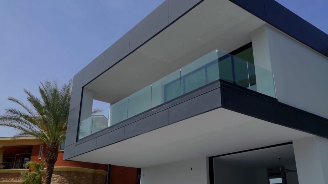 33 Interior Design Photos vs. 1485 Foothills Village Dr, Henderson, NV Luxury Mansion Tour