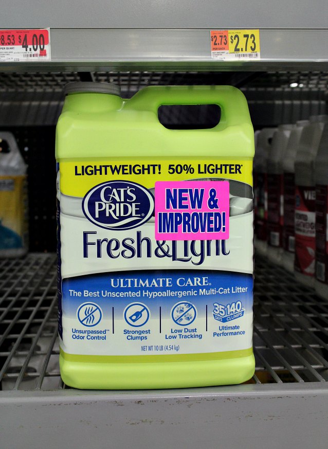 How You and The Litter For Good Program Can Help Save Shelter Cats