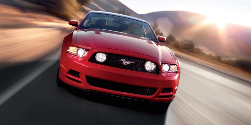 Ford mustang prices philippines #4