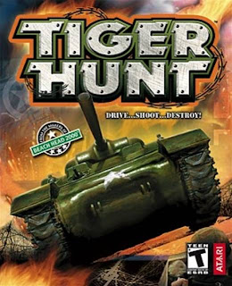 Tiger Hunt Game Free Download Full Version For PC