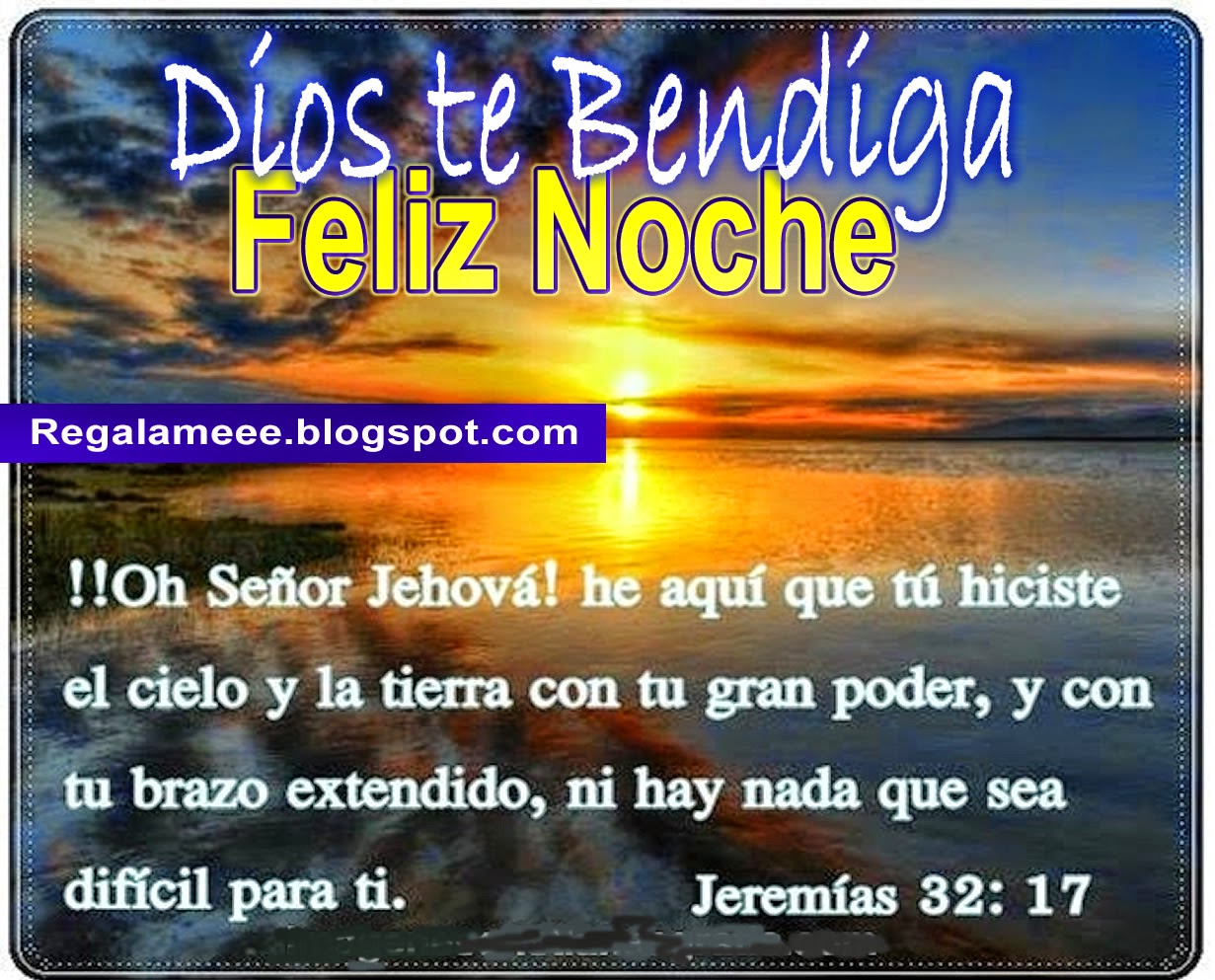 BUENAS NOCHES - FELIZ NOCHE - TARJETAS Y POSTALES GRATIS ~ Tarjetitas