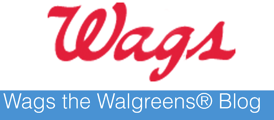 The Wag - The Walgreens Blog