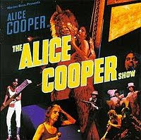 Alice Cooper Show