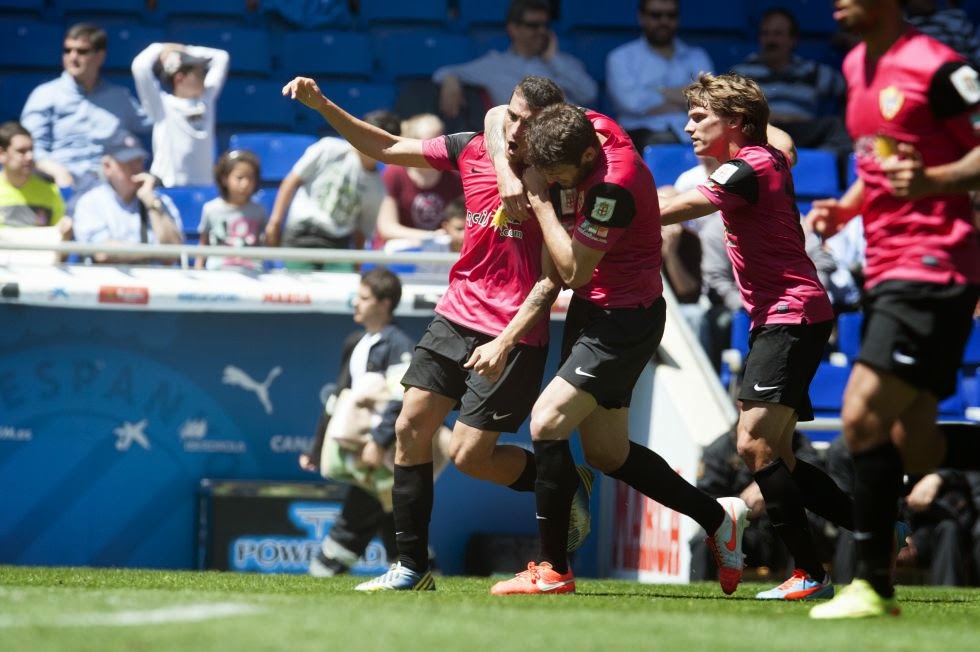 Spanish Football Soccer Sports Blog