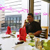 Rasai Hidangan Dari 5 Chef Di Nook, Aloft Kuala Lumpur Sentral Ogos Ini