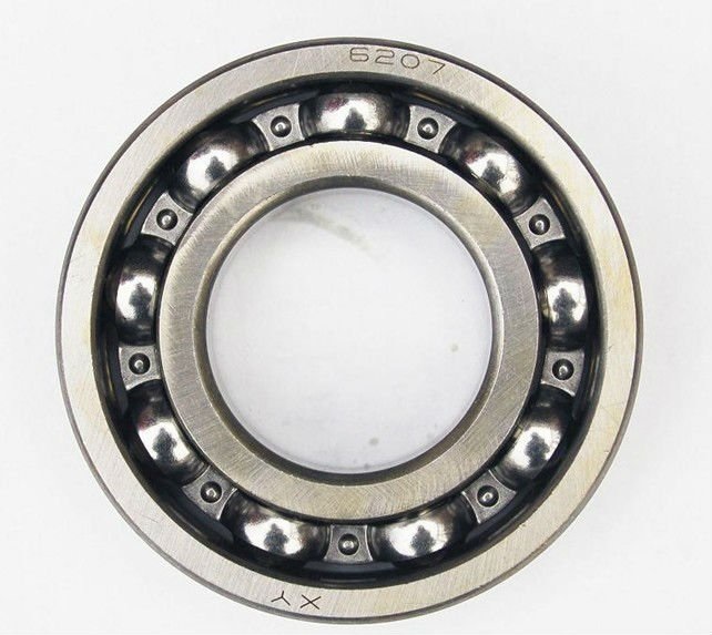 HOW TO UNDERSTAND BEARING NUMBERS Mechanical Engineering Professionals
