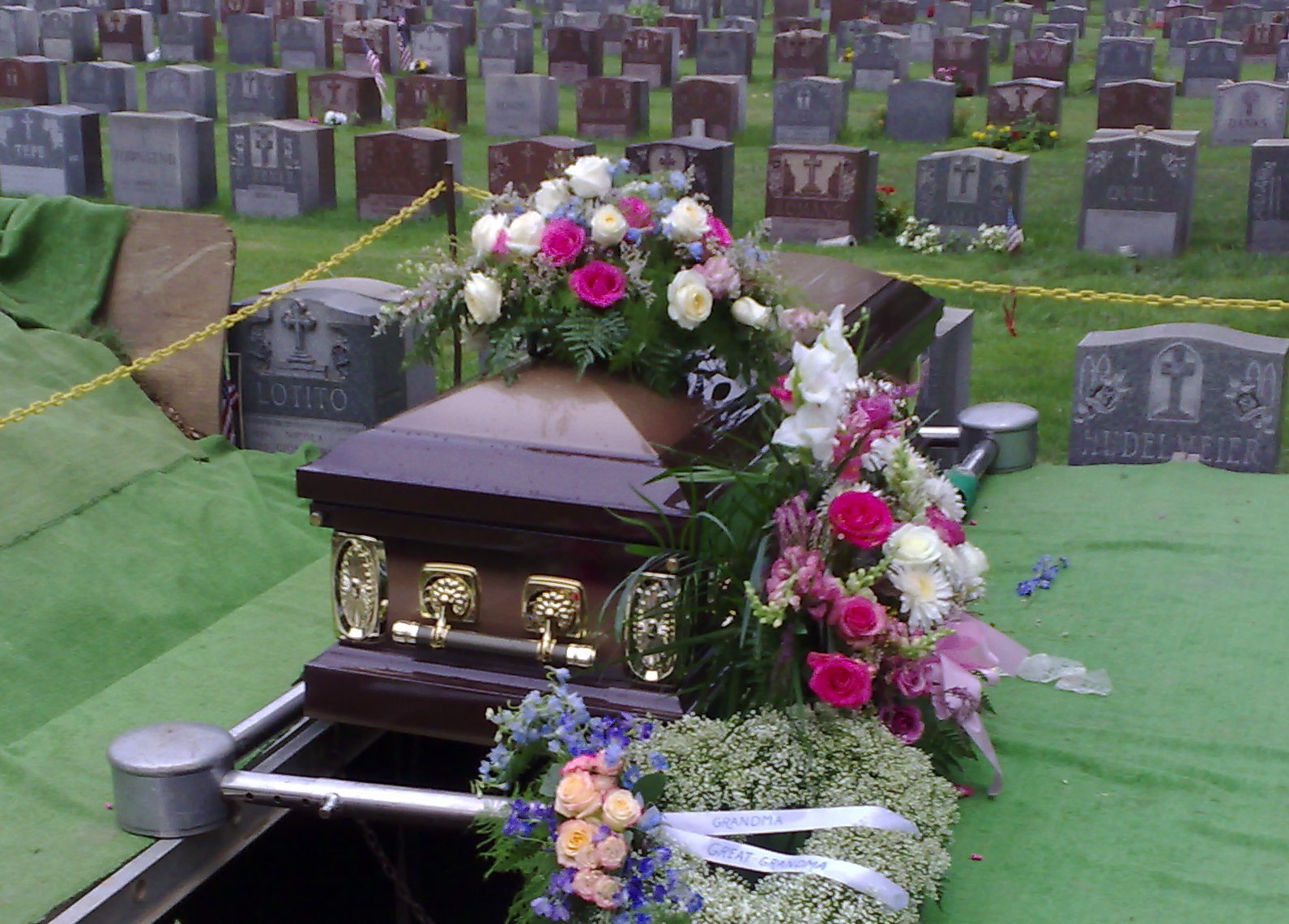 burial insurance burial insurance