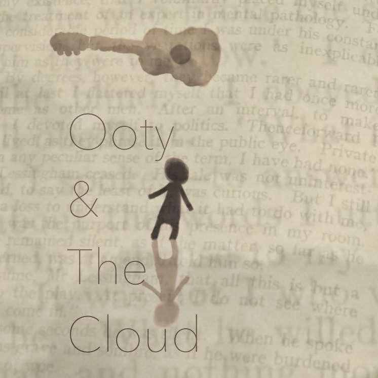 Say Hello To Ooty And The Cloud