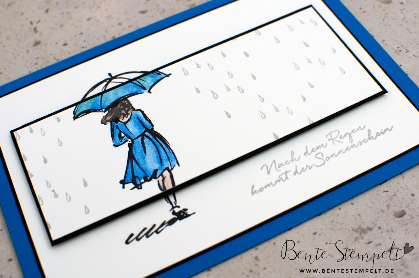 The Fantastic World Of Mine Blogtour Spur Den Regen