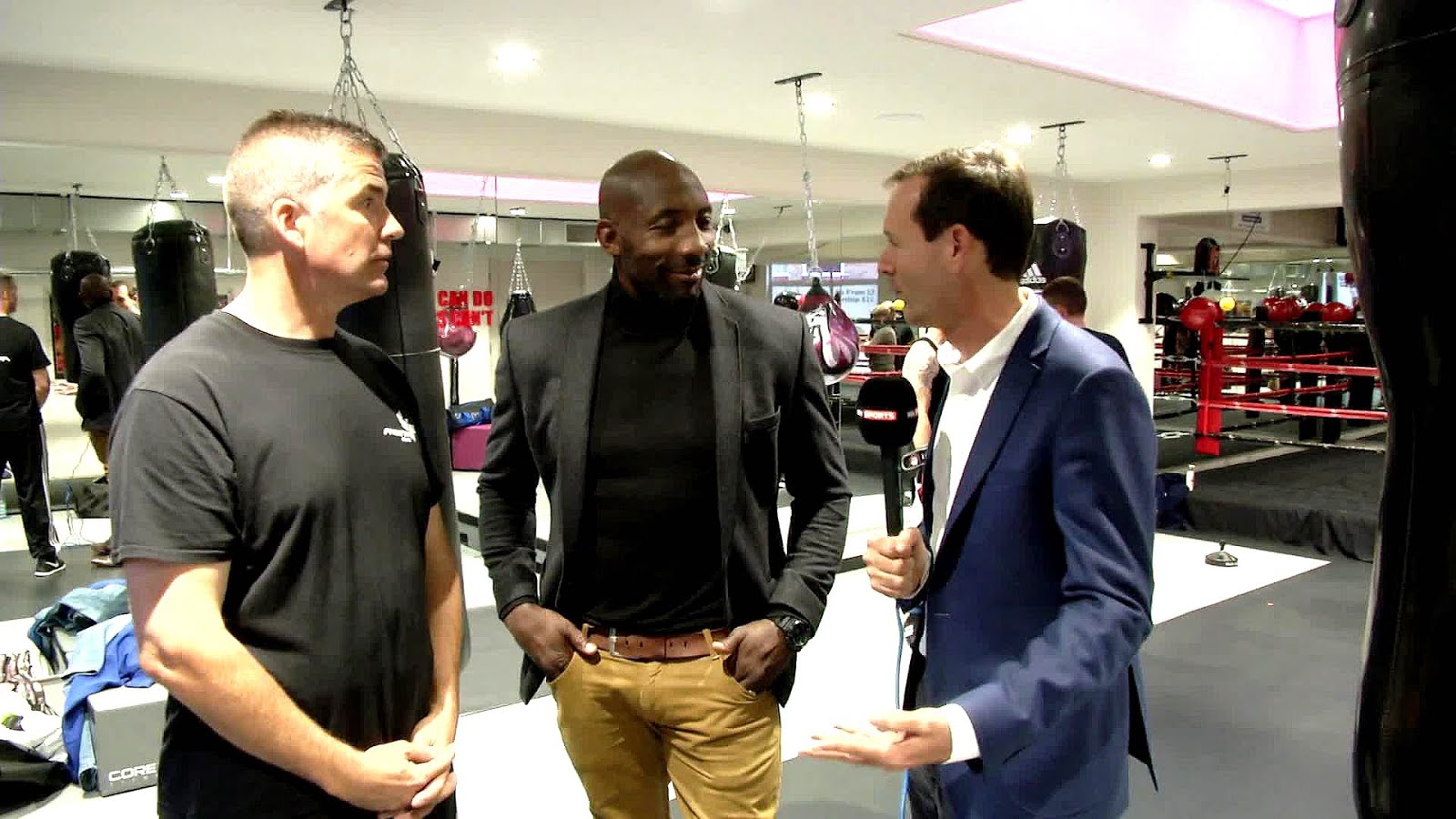 Phoenix Boxing Gyms Box Choices