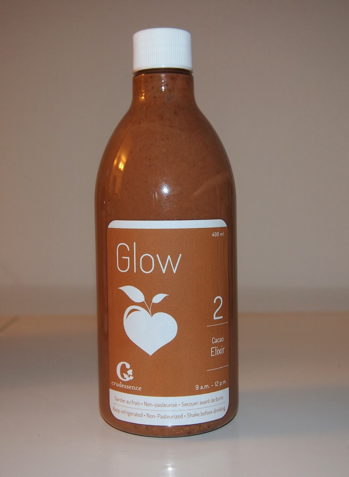 My Beauty Box Glow with Glow Cleanse! Review, My Experience, Tips and Tricks