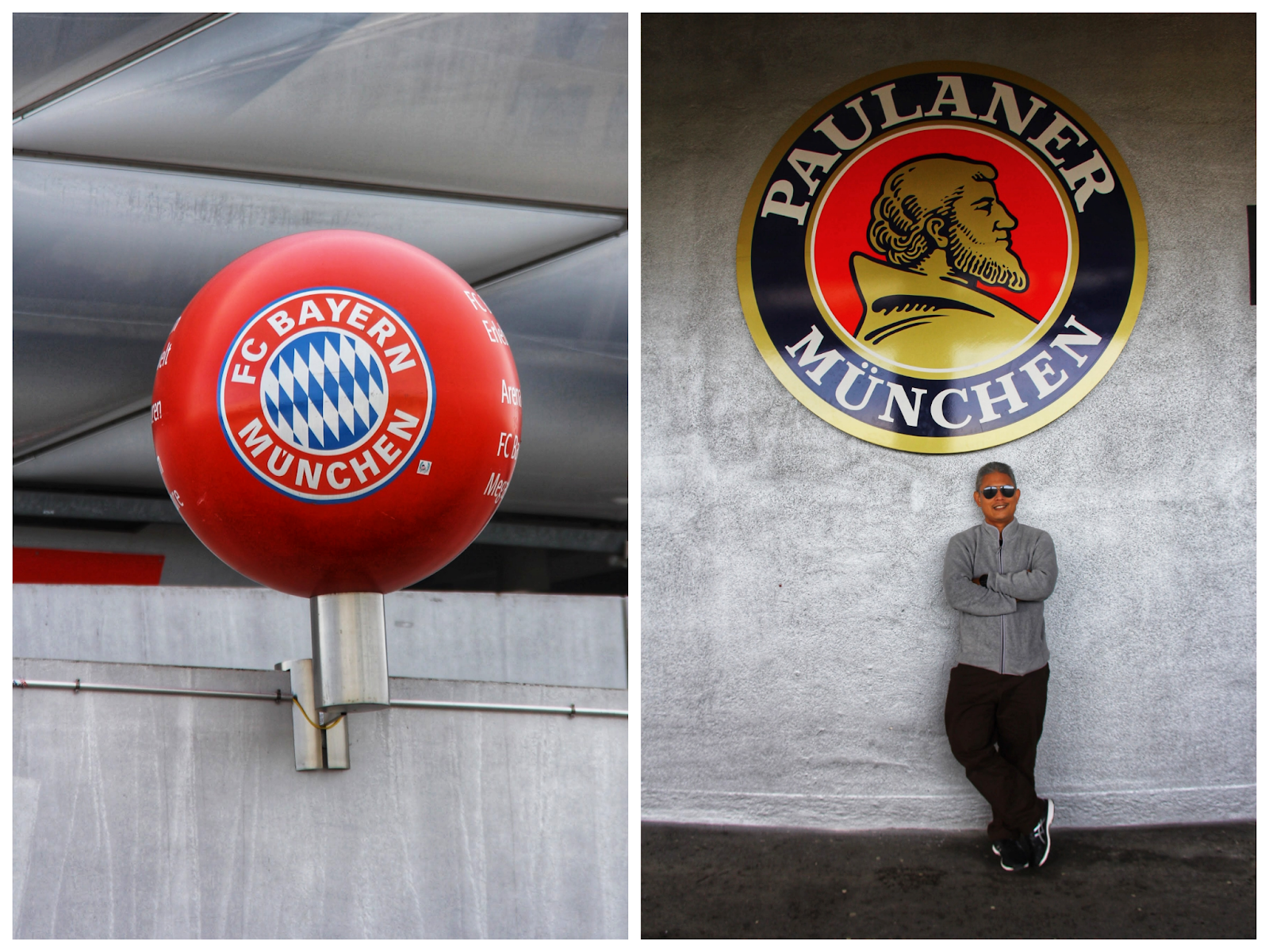 Bayern Munchen, Allianz Arena