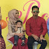 Kenangan Kanak-Kanak Hairul Azreen Musnah