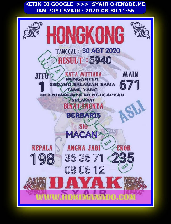 forum syair hk ROYALSYAIR