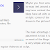 Wrap text around Adsense block in left or right corner Wrap text around Adsense block in left or right corner